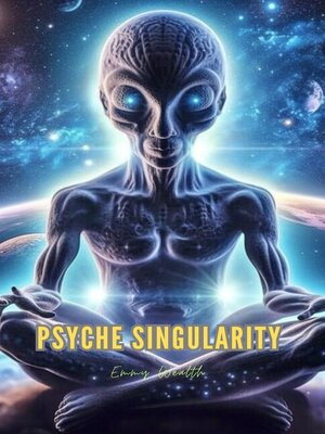 cover image of Psyche singularity